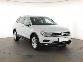 Volkswagen Tiguan Allspace 2.0 TDI