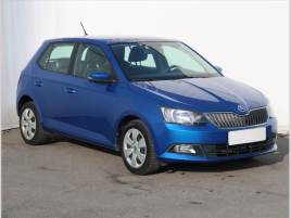 koda Fabia Ambition Plus 1.0, R,2.maj