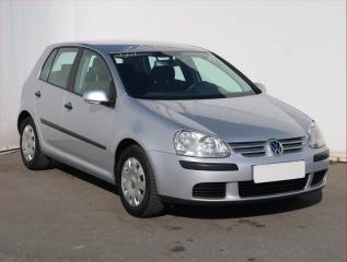 Volkswagen Golf 1.4 16V, nov STK