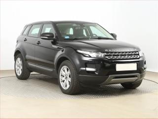 Land Rover Range Rover Evoque eD4, 4X4, Navi, Xenony