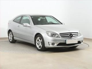 Mercedes-Benz CLC 180 Kompressor, Ke, Tempomat