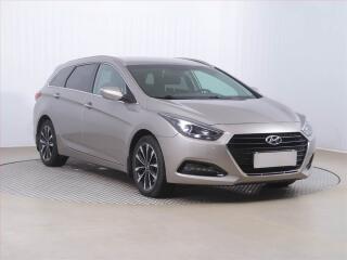 Hyundai i40 1.7 CRDi, Serv.kniha, Navi