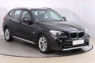 BMW X1 xDrive18d, 4X4, Automat