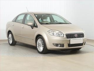 Fiat Linea 1.4 T-Jet, nov STK