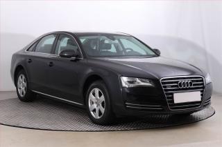 Audi A8 3.0 TDI, 4X4, Automat