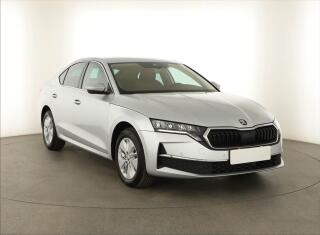 �koda Octavia Selection 1.5 TSI e-tec