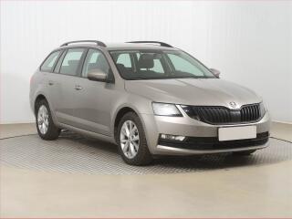 �koda Octavia 1.6 TDI, Automat, Tempomat