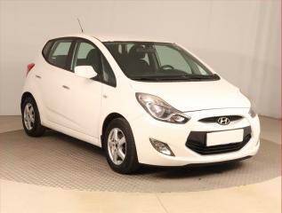 Hyundai ix20 1.4 CVVT, Serv.kniha, nov STK