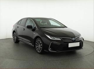Toyota Corolla 1.8 Hybrid, PVOD R, HYBRID