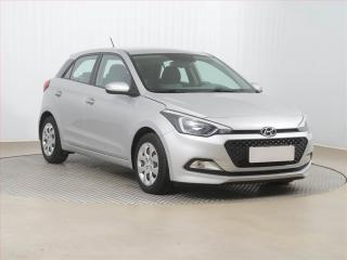 Hyundai i20 1.2