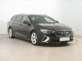 Opel Insignia 2.0 BiTurbo CDTI, 4X4