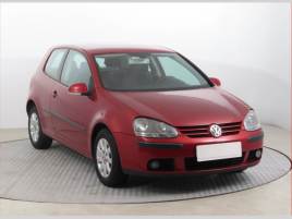 Volkswagen Golf 1.6 FSI, po STK, dobr stav