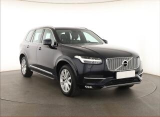 Volvo XC90 D5 AWD