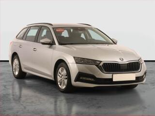 �koda Octavia Ambition 2.0 TDI, Serv.kniha