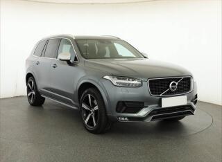 Volvo XC90 R-Design D5 AWD