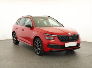 koda Kamiq Monte Carlo 1.5 TSI