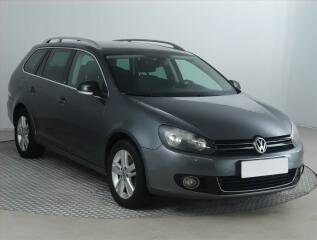 Volkswagen Golf 2.0 TDI, Navi, Tempomat
