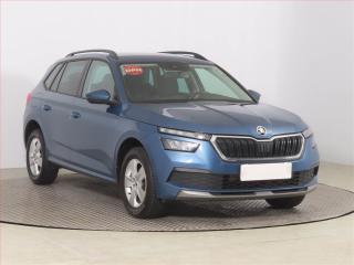 koda Kamiq Ambition 1.0 TSI, Tempomat