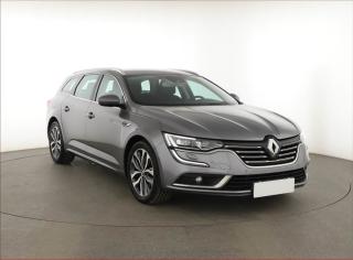 Renault Talisman 1.6 dCi, Automat, Tempomat