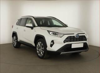Toyota RAV4 Executive 2.5 Hybrid