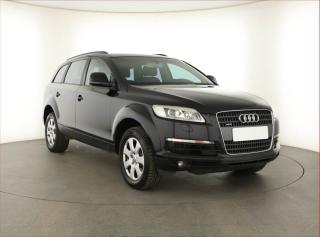 Audi Q7 3.0 TDI, 4X4, Automat, Navi