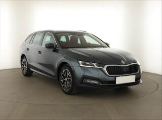 �koda Octavia Style 1.5 TSI, �R,1.maj