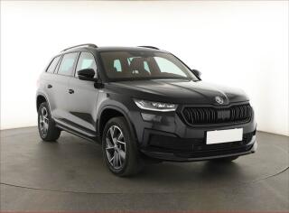 �koda Kodiaq 2.0 TDI