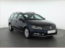 Volkswagen Passat 2.0 TDI, R,2.maj, Serv.kniha