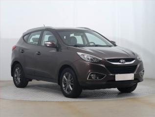 Hyundai ix35 1.6 GDI, Ke, Tempomat