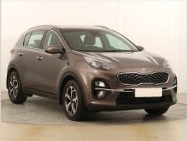 Kia Sportage 1.6 CRDi, AUTOMAT