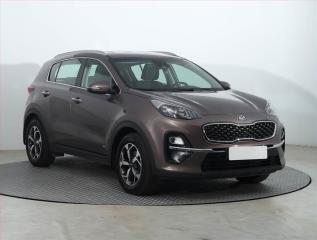 Kia Sportage 1.6 CRDi, AUTOMAT