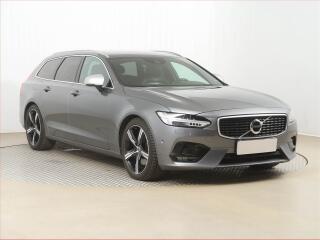 Volvo V90 D5 AWD, �R, R-Design