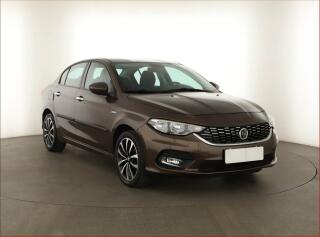 Fiat Tipo 1.4 16V, Tempomat