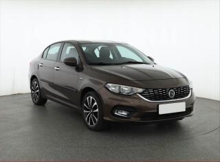 Fiat Tipo 1.4 16V, Tempomat