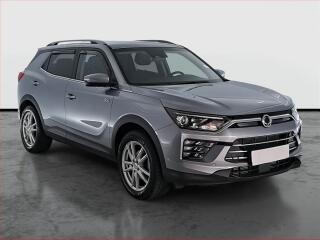 SsangYong Korando Style Plus 1.5 T-GDI