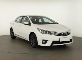 Toyota Corolla 1.6 Valvematic, Navi, Tempomat