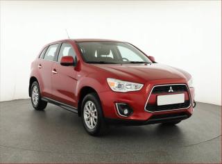 Mitsubishi ASX 1.6 MIVEC, R,1.maj