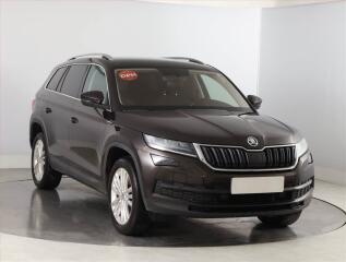 �koda Kodiaq 2.0 TDI