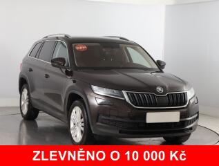 �koda Kodiaq 2.0 TDI
