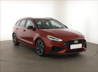Hyundai i30 1.5 T-GDI MHEV