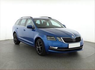 �koda Octavia Style 2.0 TDI, Serv.kniha