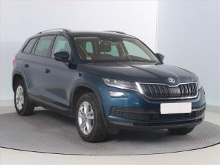 koda Kodiaq Ambition 2.0 TDI, R