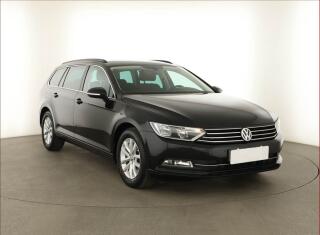 Volkswagen Passat 1.5 TSI, Navi, Tempomat