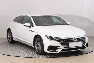 Volkswagen Arteon R-line 2.0 BiTDI 4Motion