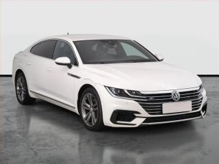 Volkswagen Arteon R-line 2.0 BiTDI 4Motion