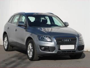 Audi Q5 2.0 TDI, 4X4, Automat, �R