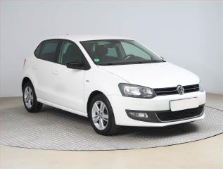 Volkswagen Polo 1.2 12V, Tempomat