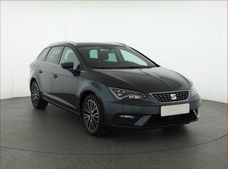 Seat Leon Xcellence 1.5 TSI, R,1.maj