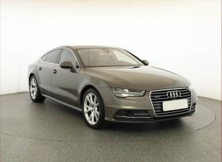 Audi A7 3.0 TDI, AUTOMAT,4X4