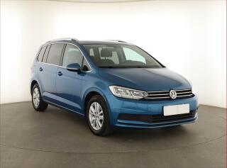 Volkswagen Touran 2.0 TDI